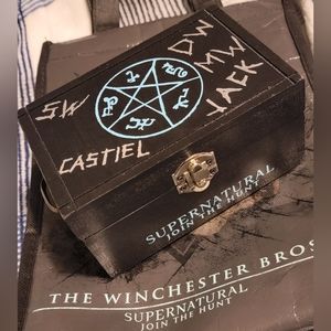 Supernatural Box